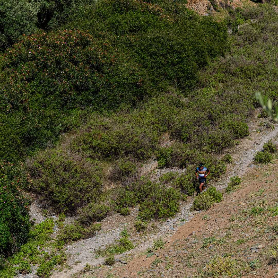 Challenge Amizmiz 62 km