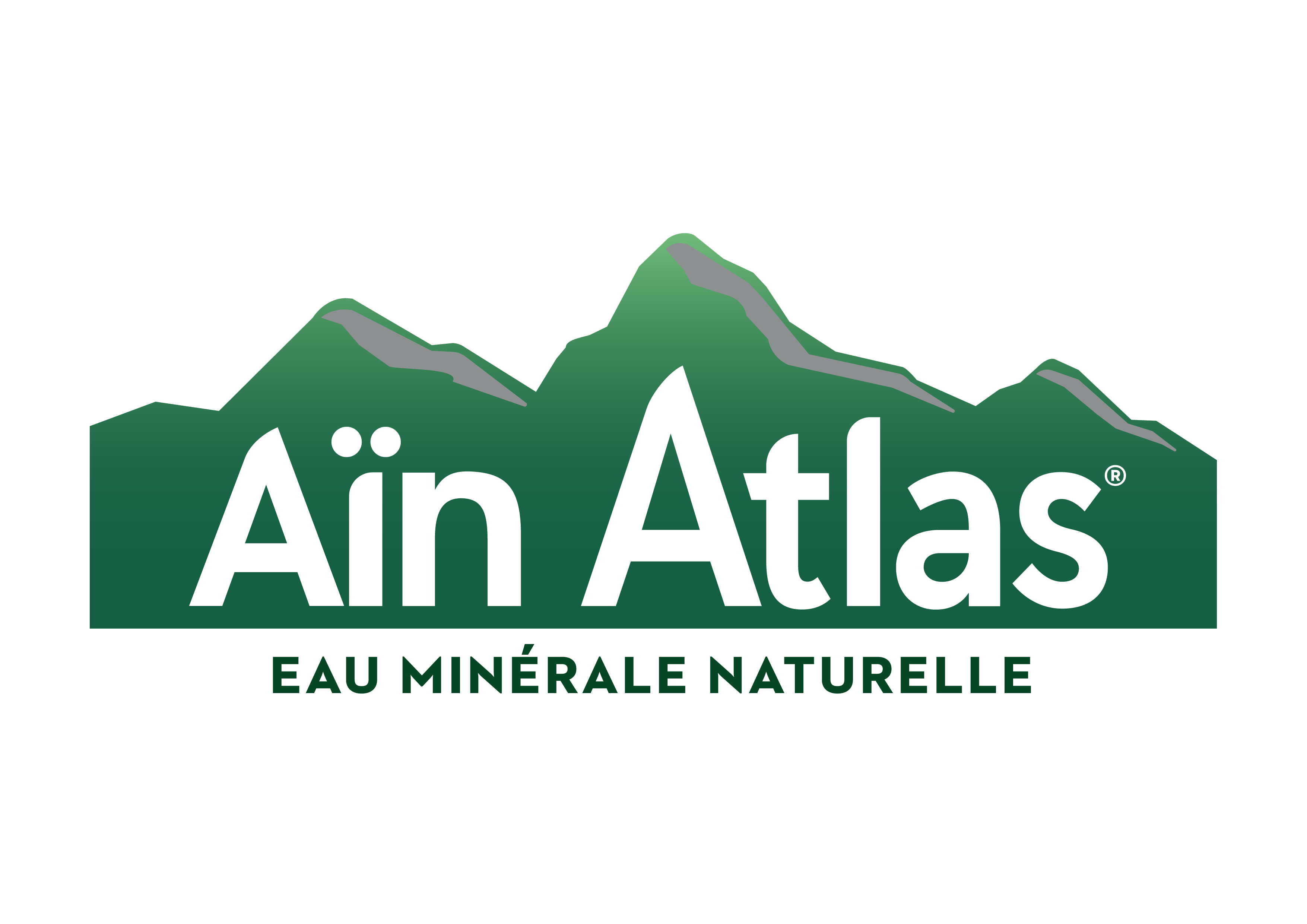 Logo Aïn Atlas
