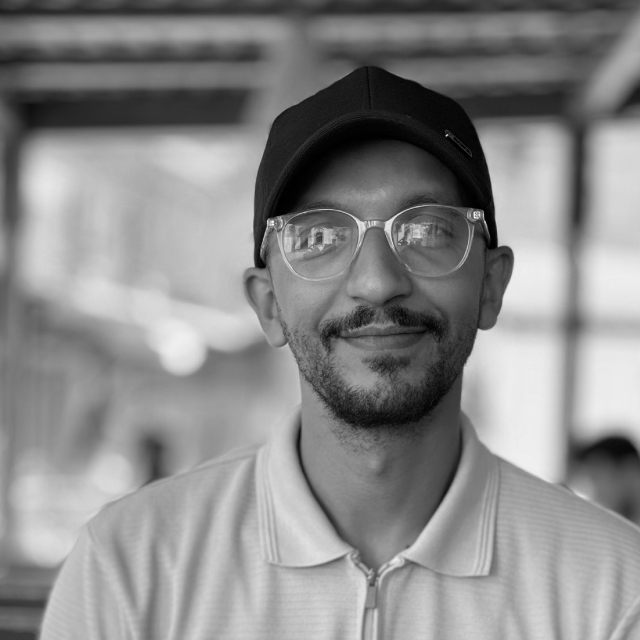 Ayoub Chouwak - Commissaire video
