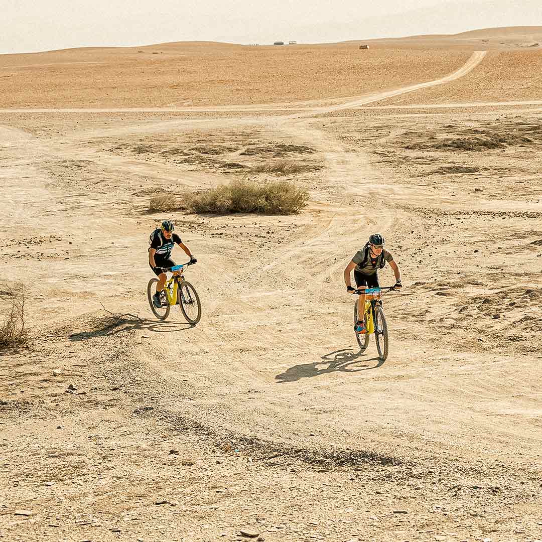 Challenge Agafay 83 km 3