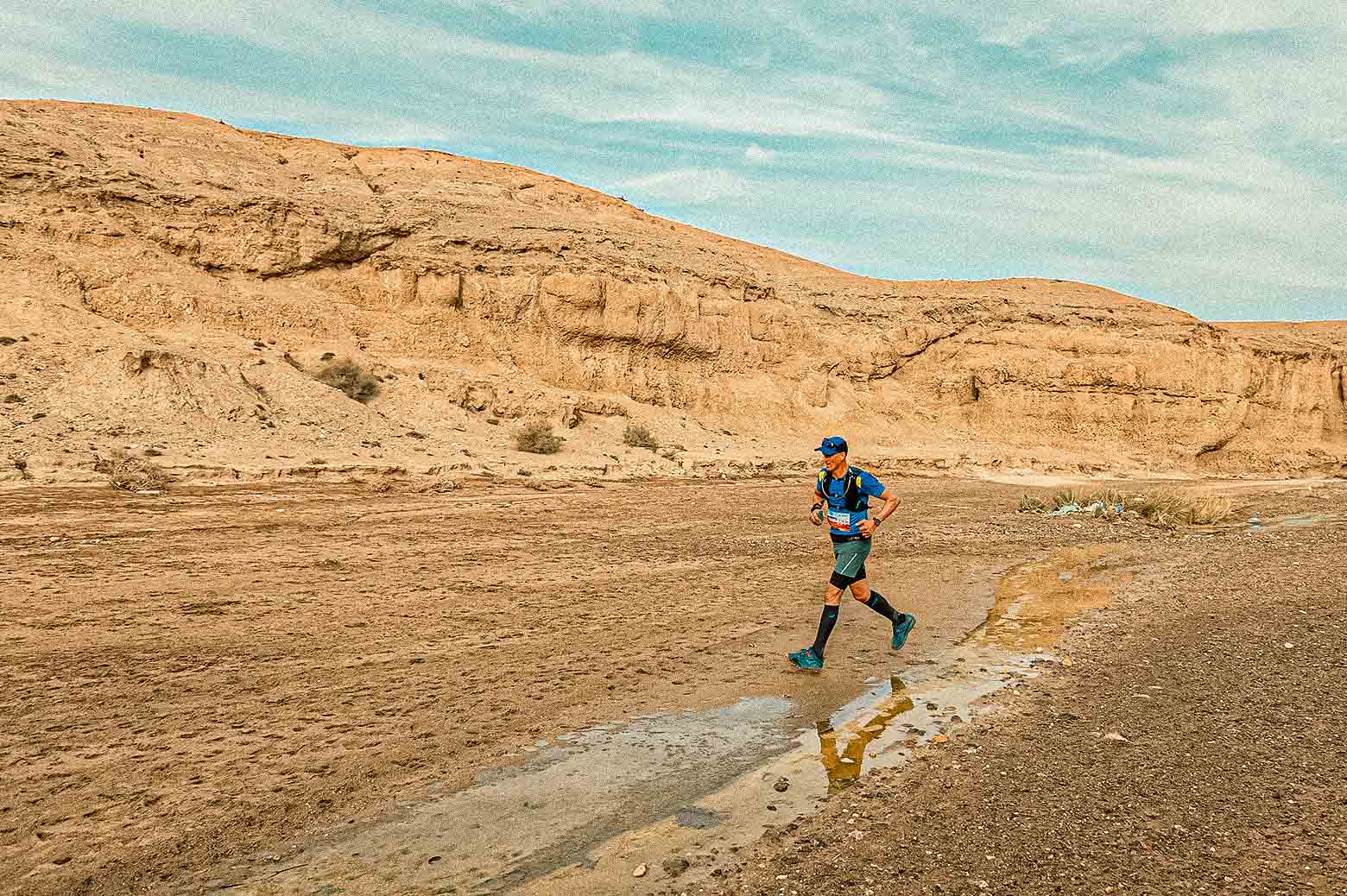 Trail White Camel 23 km 3