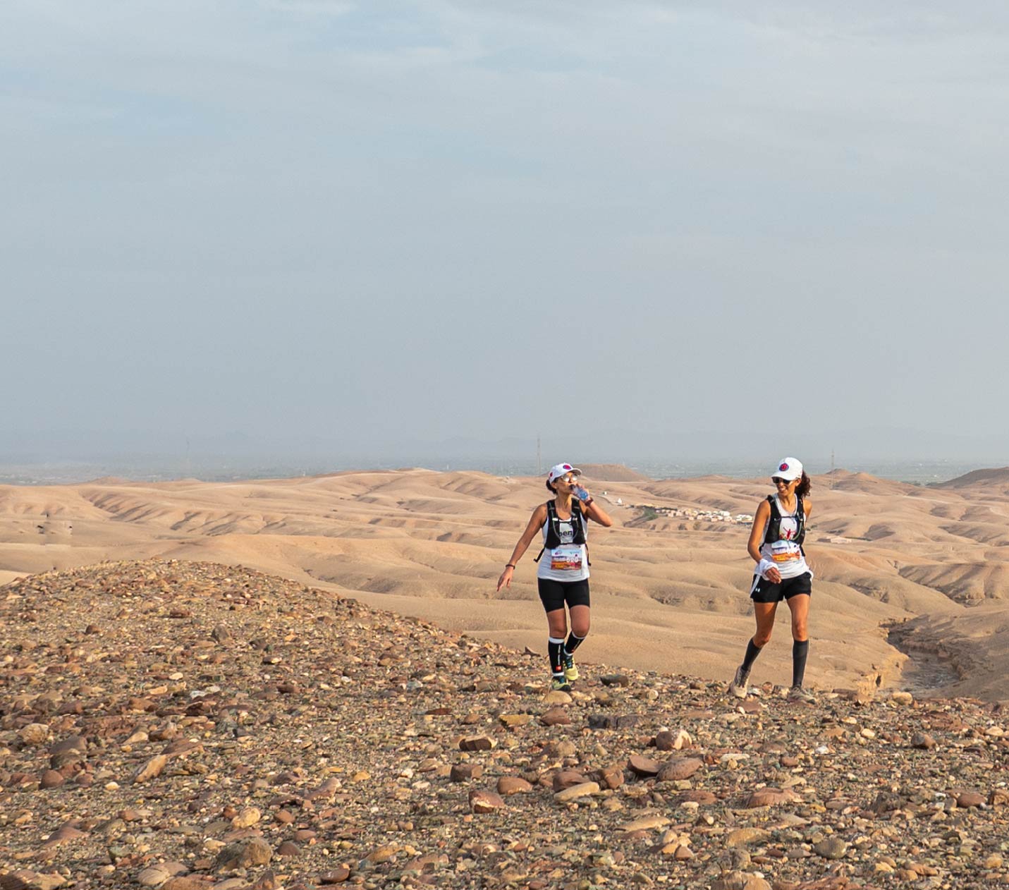 Challenge Agafay 83 km 4