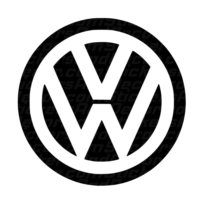 Logo Volkswagen