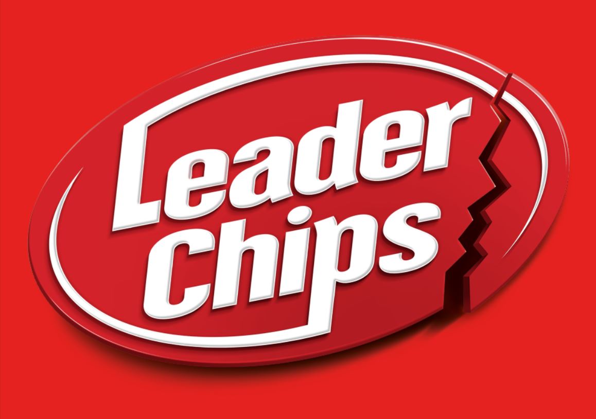 Logo Leader Chips