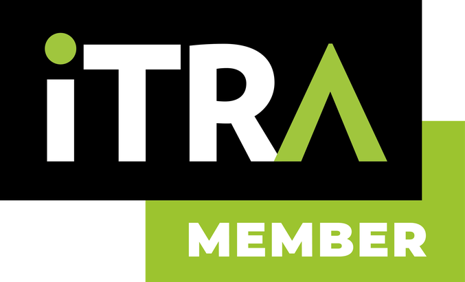 ITRA Member