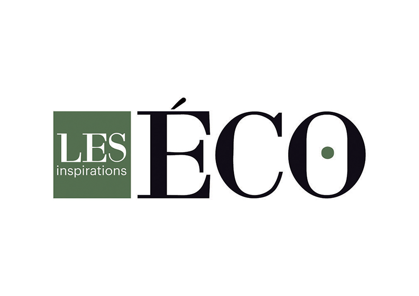 Logo Les Inspirations Éco