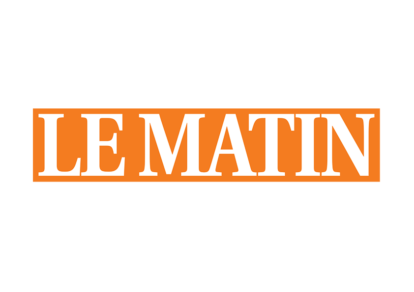 Logo Le Matin