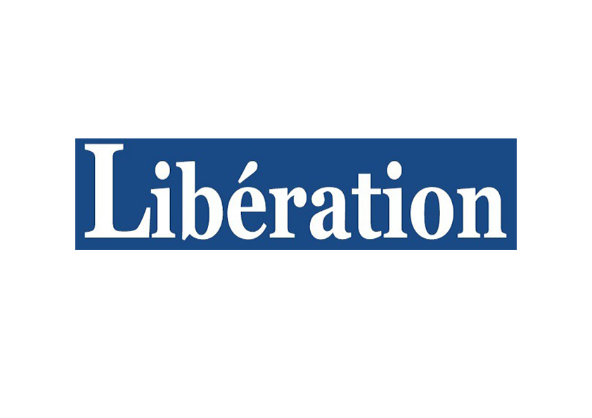 Logo Libération