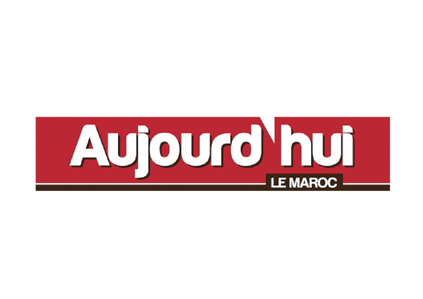 Logo Aujourd’hui le Maroc