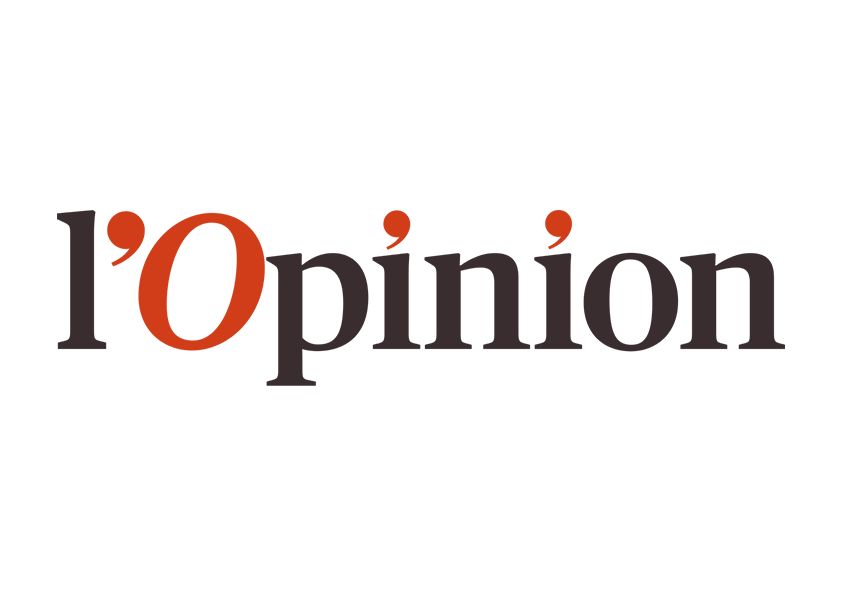 Logo L’Opinion