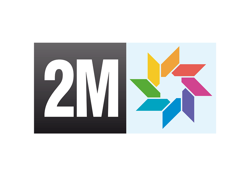 Logo 2M Sport