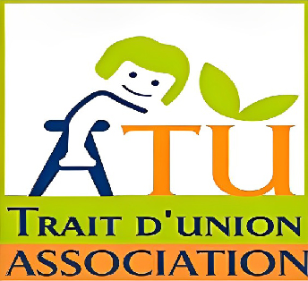 Logo Centre Trait d’Union