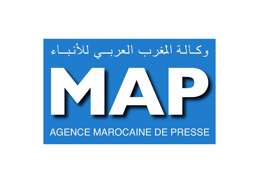 Logo MAP