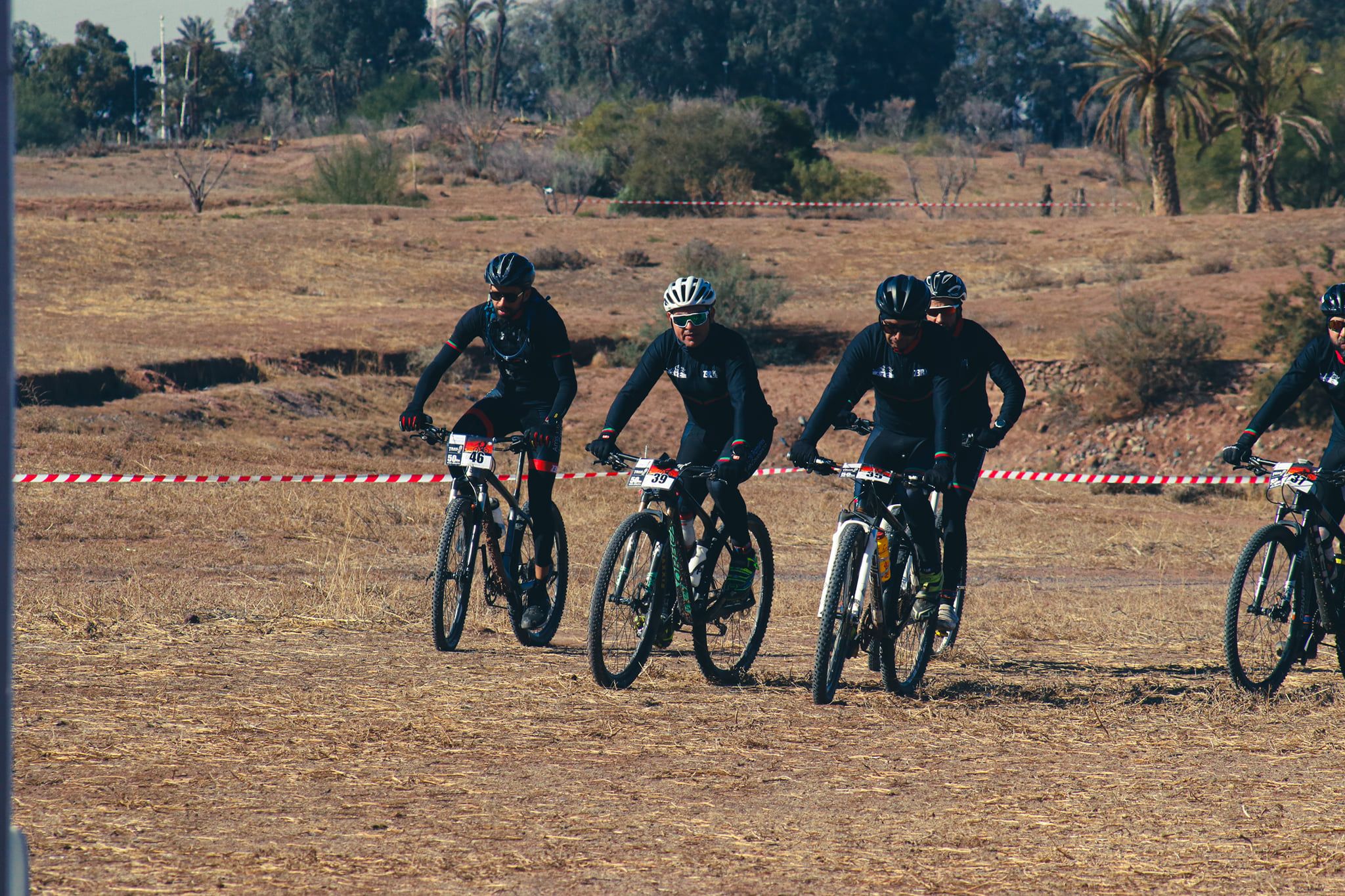 BIKE JBILETS 50KM