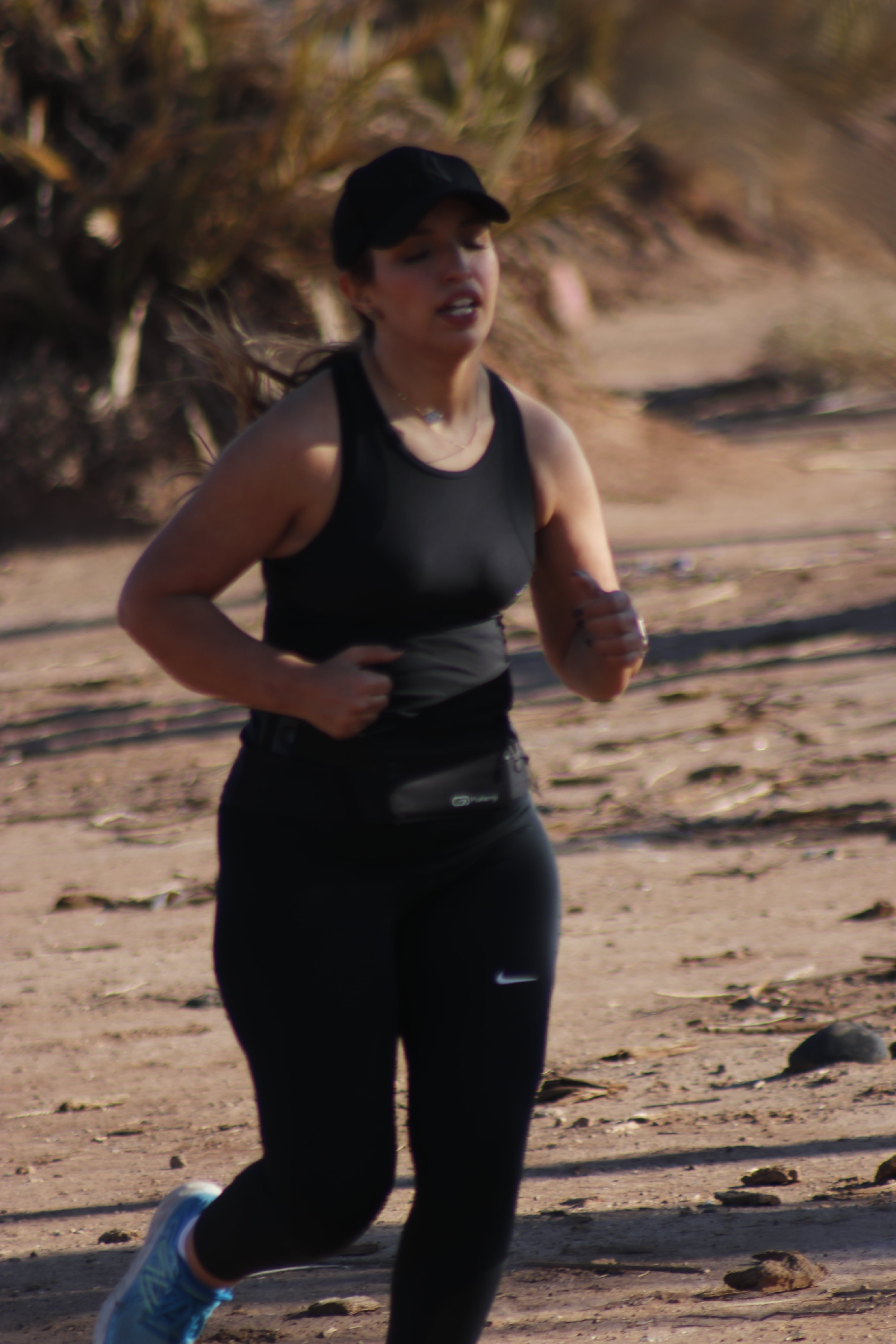 TRAIL TACHFINE 10KM