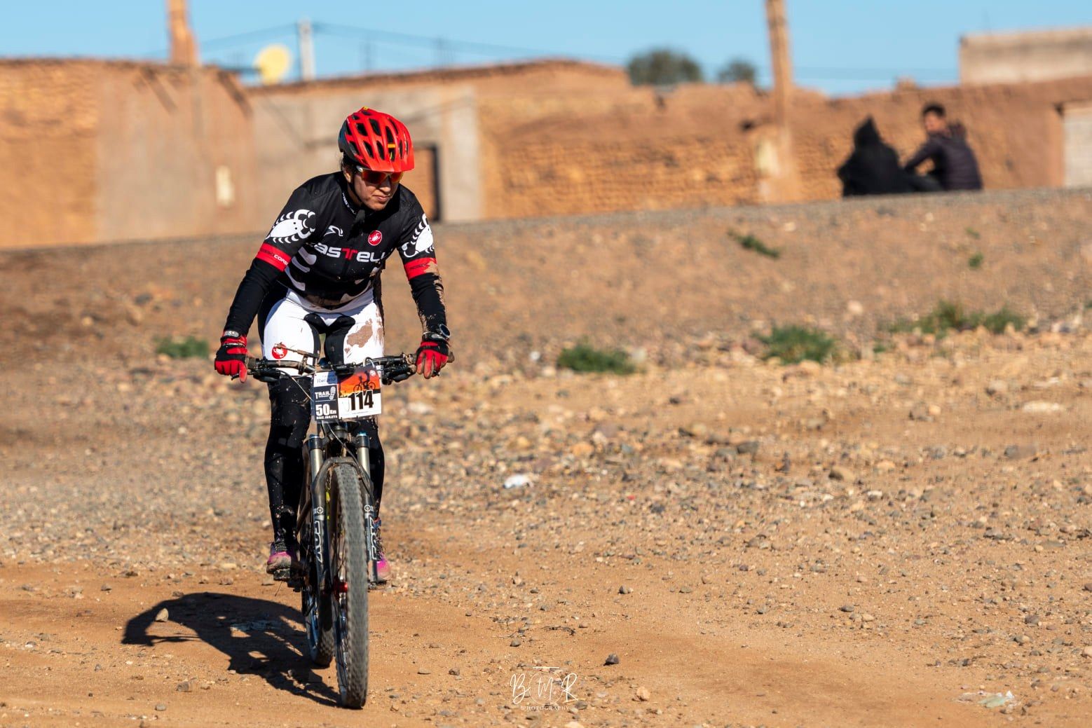BIKE JBILETS 50KM