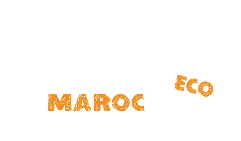 Trail maroc